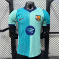 Camiseta Fc Barcelona visitante 2026-27