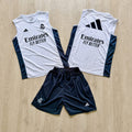 Musculosa Real Madrid