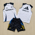 Musculosa Boca Juniors