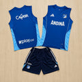 Musculosa Millonarios