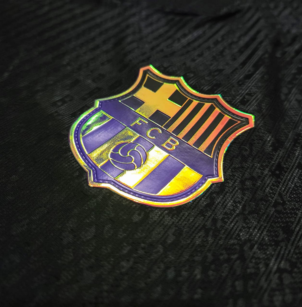Camiseta Barcelona x Kobe Bryant temporada 2026-27 Visitante