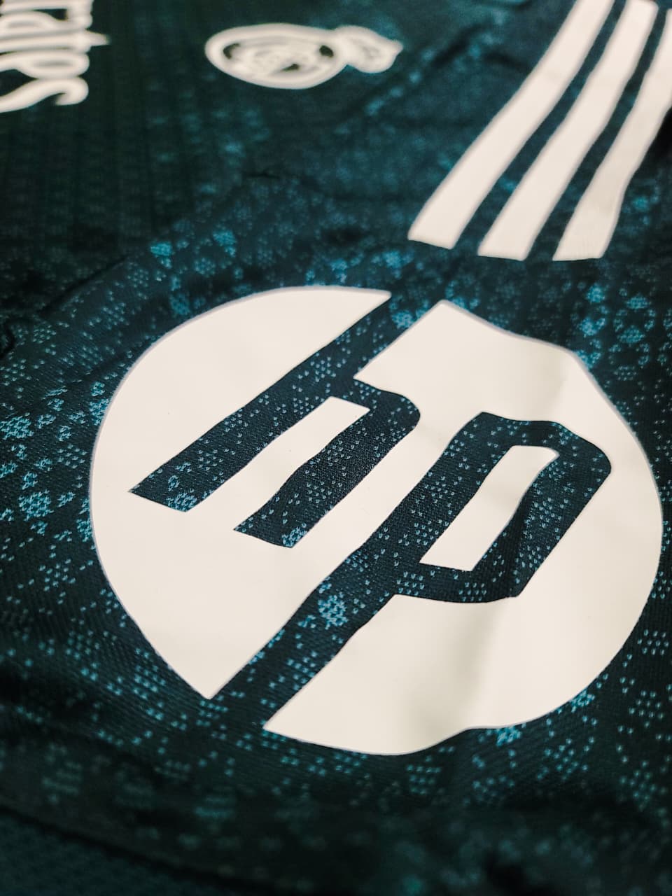 CAMISETA REAL MADRID VISITANTE TEMPORADA 2026/27