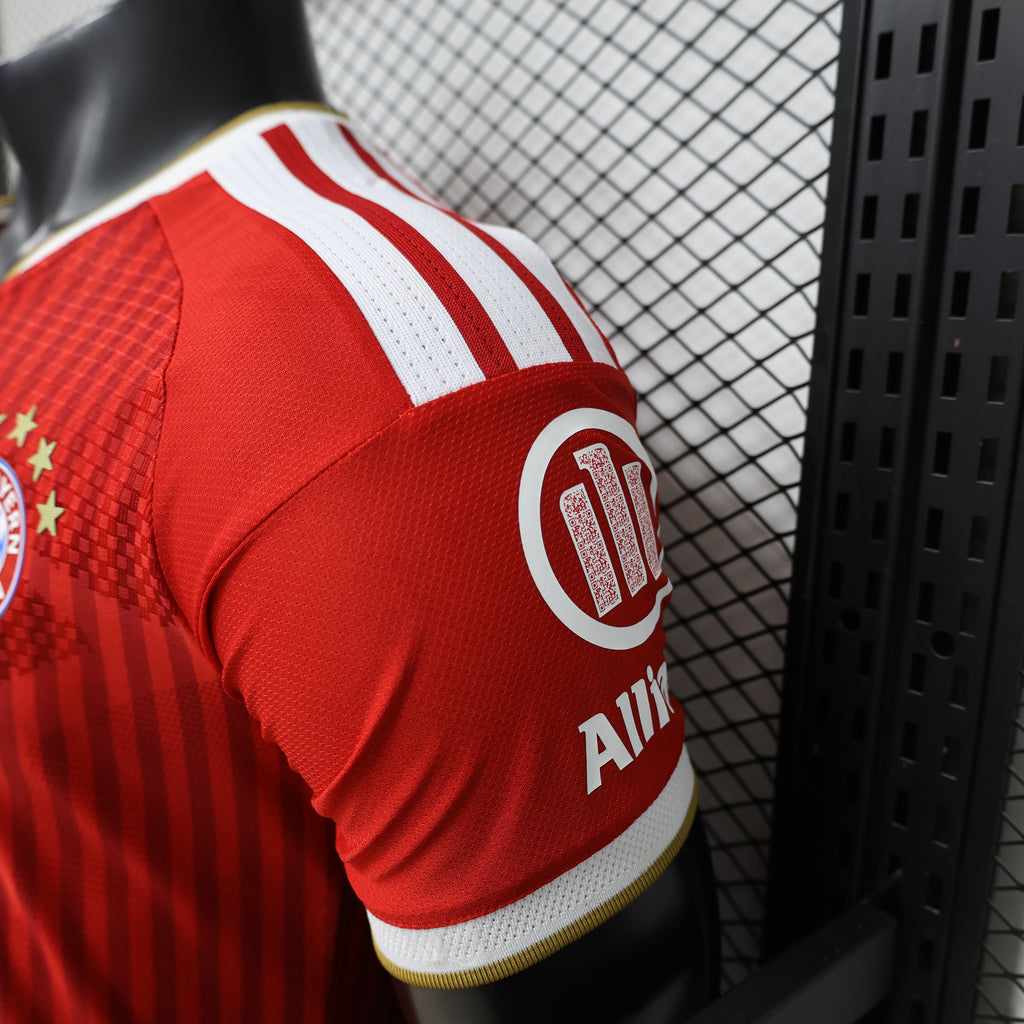 CAMISETA BAYERN MUNICH TEMPORADA 2026/2027