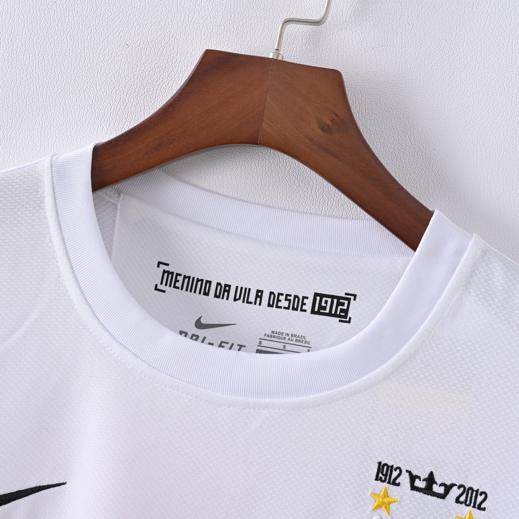Neymar Jr #11 - Santos Fc 2011