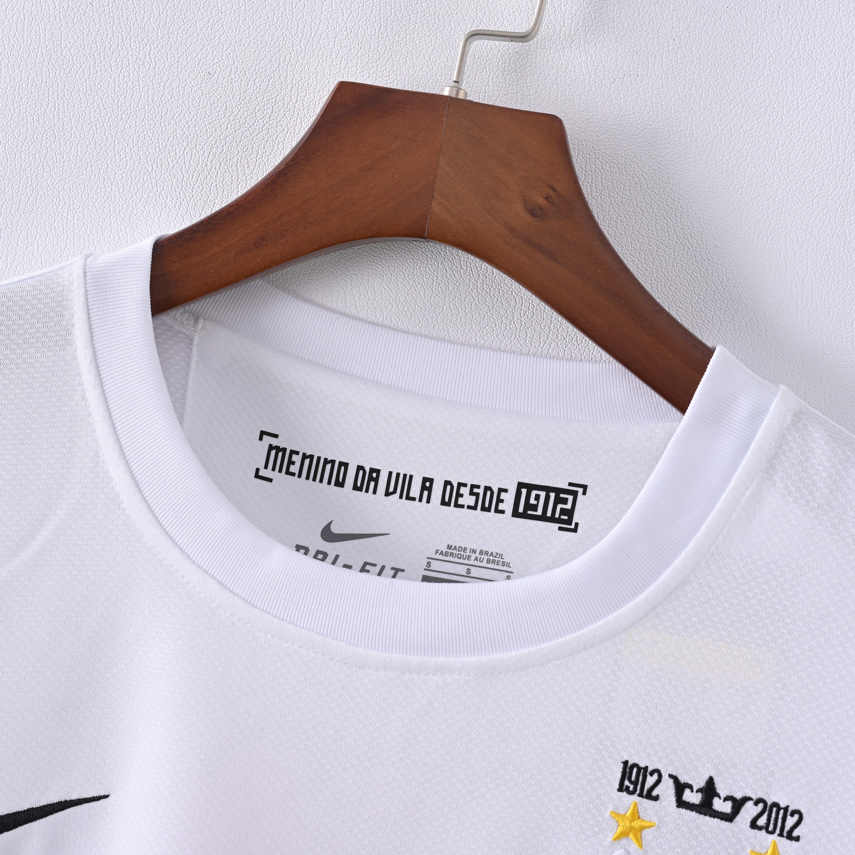 Neymar Jr #11 - Santos Fc 2011