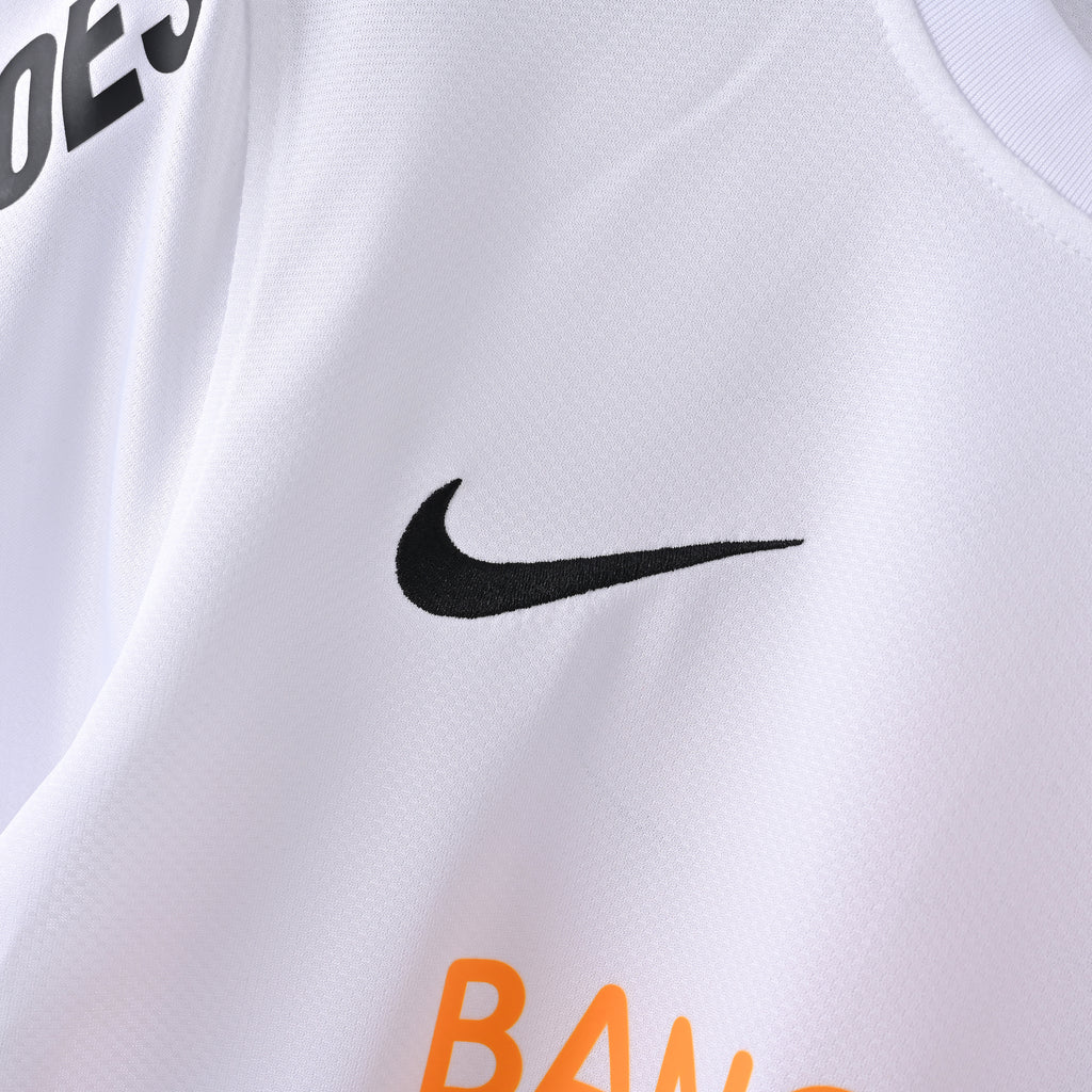 Neymar Jr #11 - Santos Fc 2011