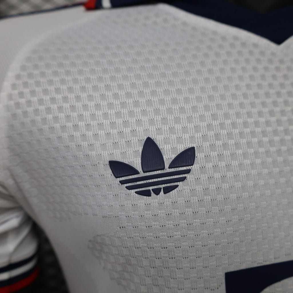 CAMISETA BAYEN MUNICH VISITANTE TEMPORADA 2026/27