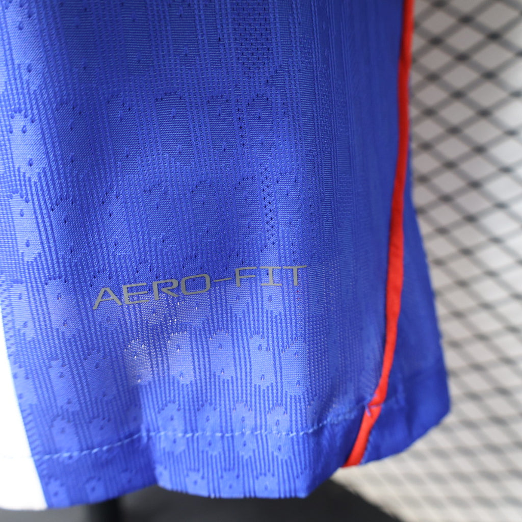 CAMISETA PSG TEMPORADA 2026/27