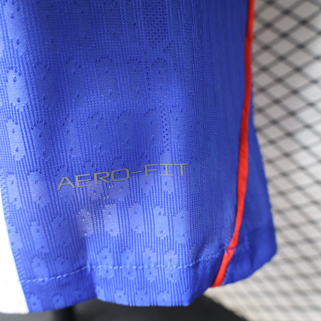 CAMISETA PSG TEMPORADA 2026/27