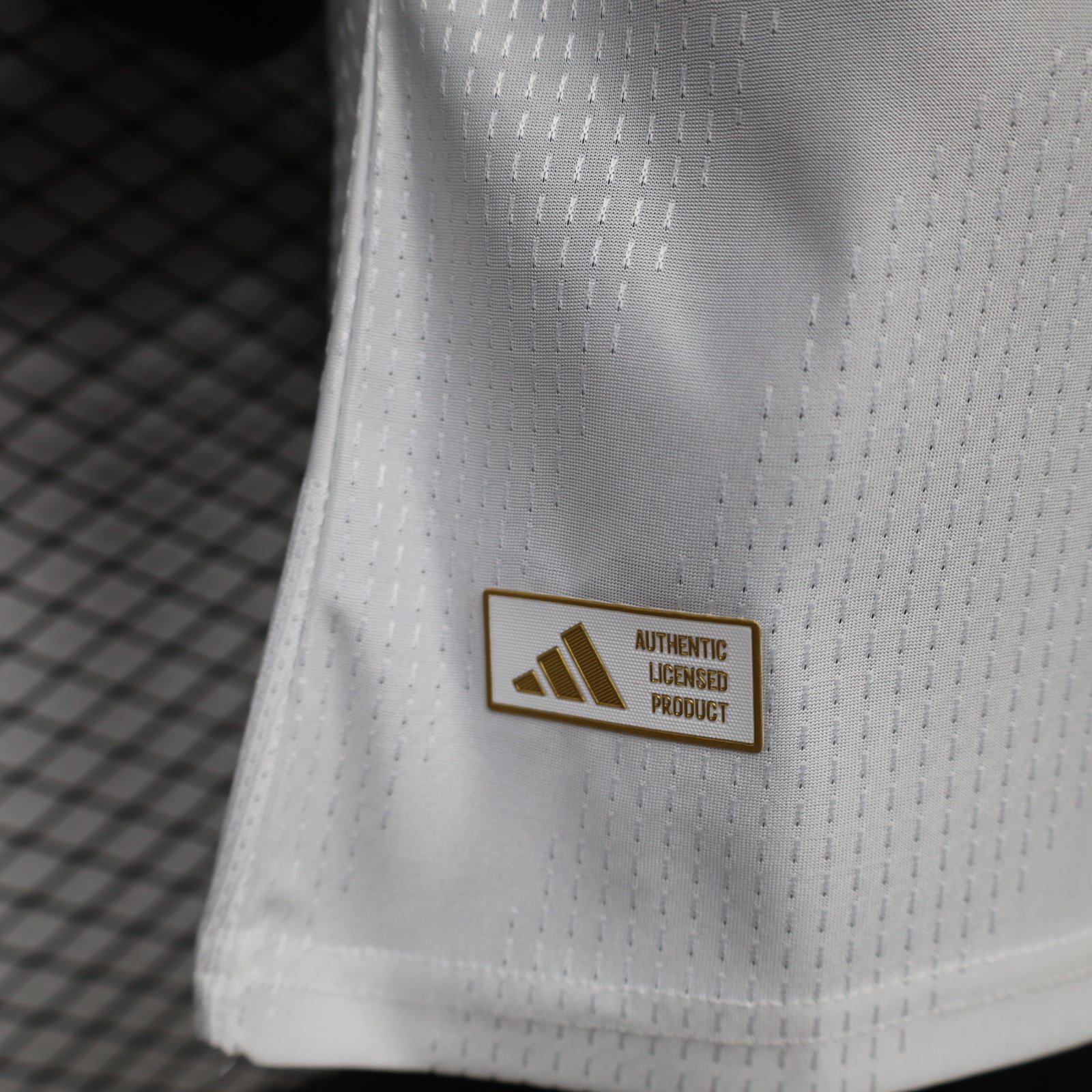 CAMISETA OLYMPIQUE LYONNAIS 2026/27 LOCAL