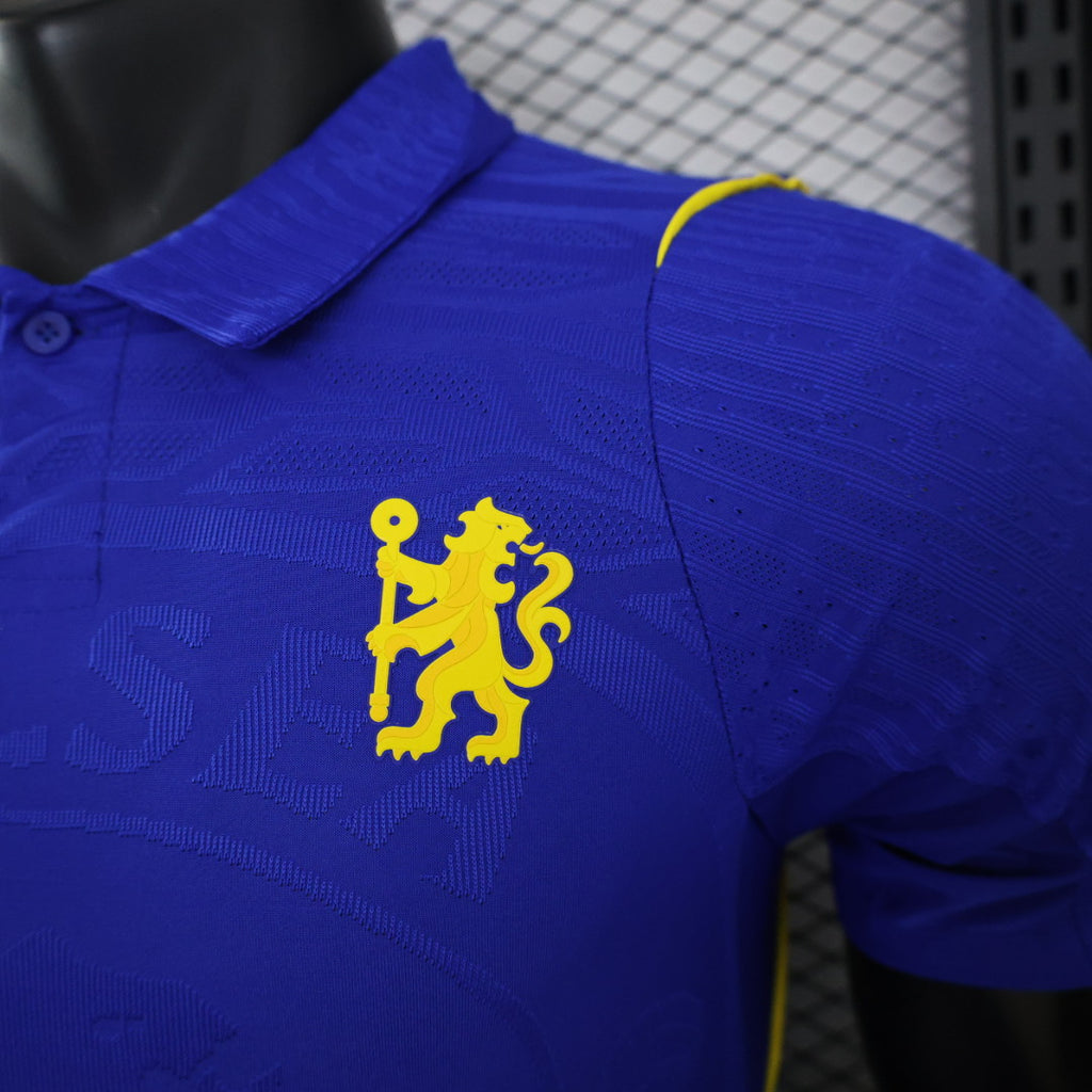 CAMISETA DEL CHELSEA TEMPORADA 2026/27