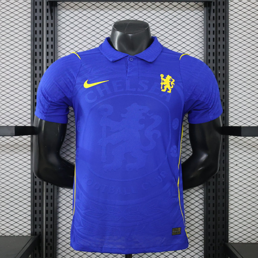 CAMISETA DEL CHELSEA TEMPORADA 2026/27