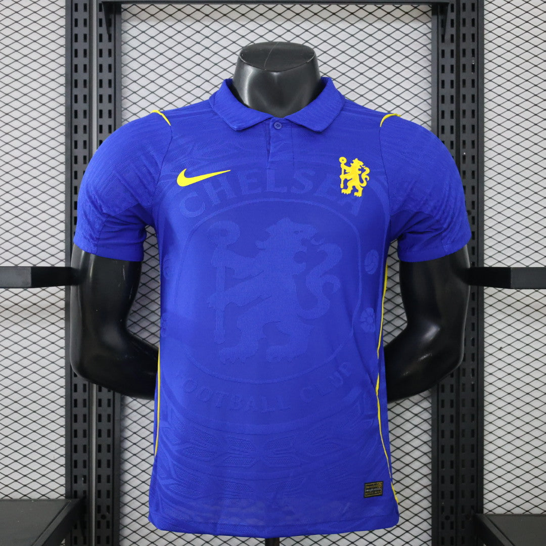 CAMISETA DEL CHELSEA TEMPORADA 2026/27