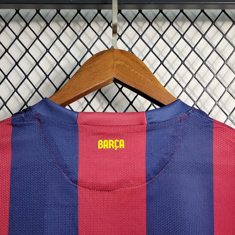 CAMISETA LOCAL FC BARCELONA NEYMAR TEMPORADA 2014-15