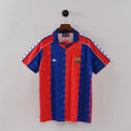 CAMISETA RETRO  FC BARCELONA TEMPORADA 1996/97