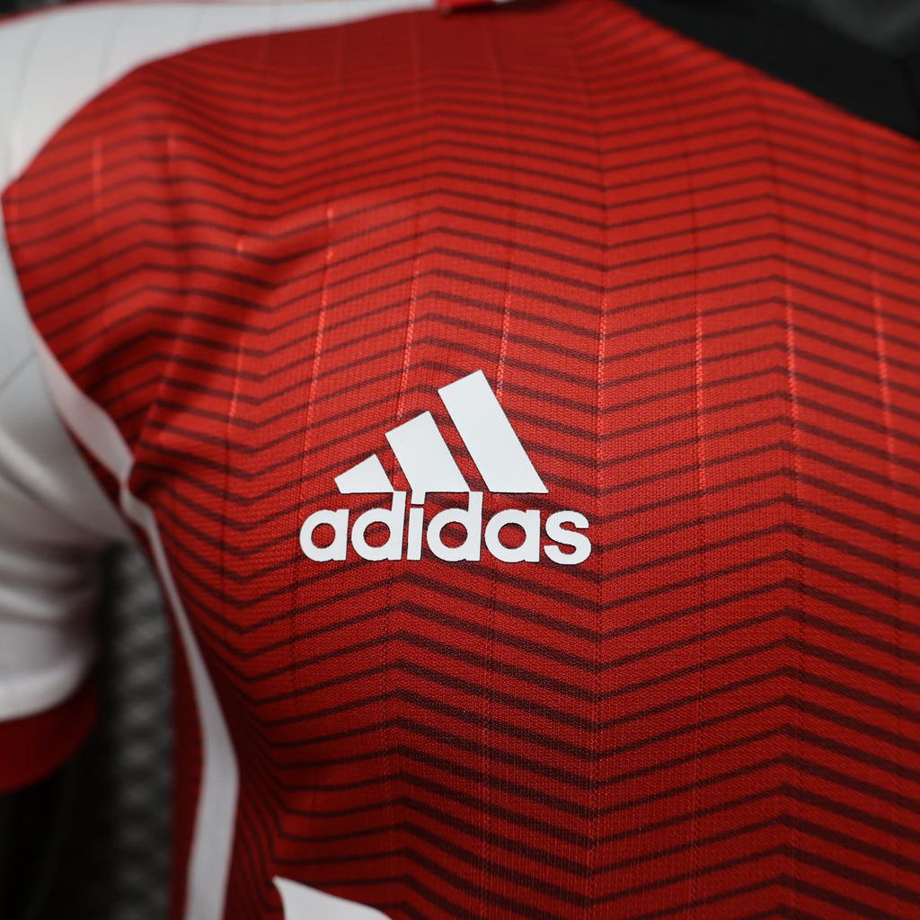 CAMISETA ARSENAL TEMPORADA 2026/27