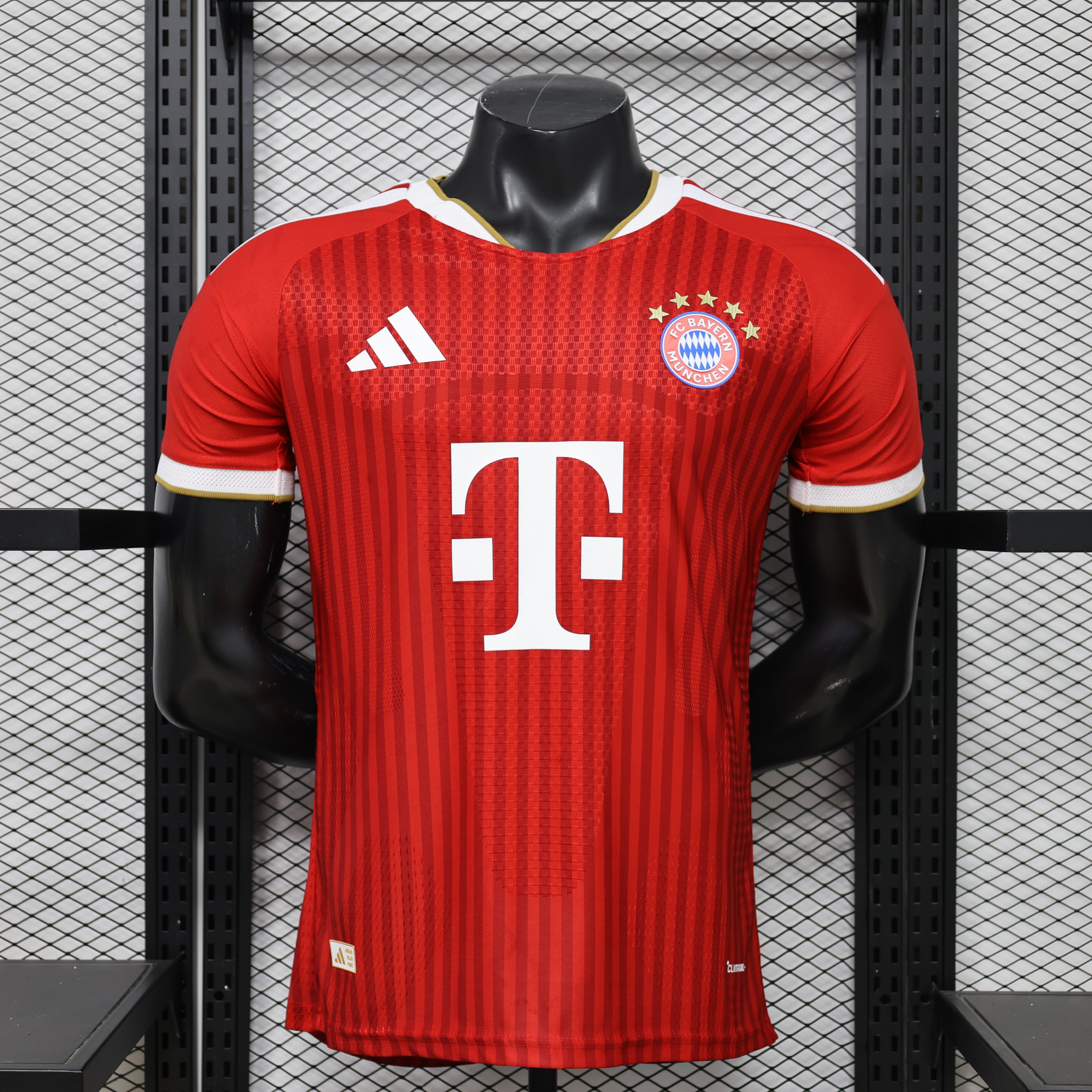 CAMISETA BAYERN MUNICH TEMPORADA 2026/2027