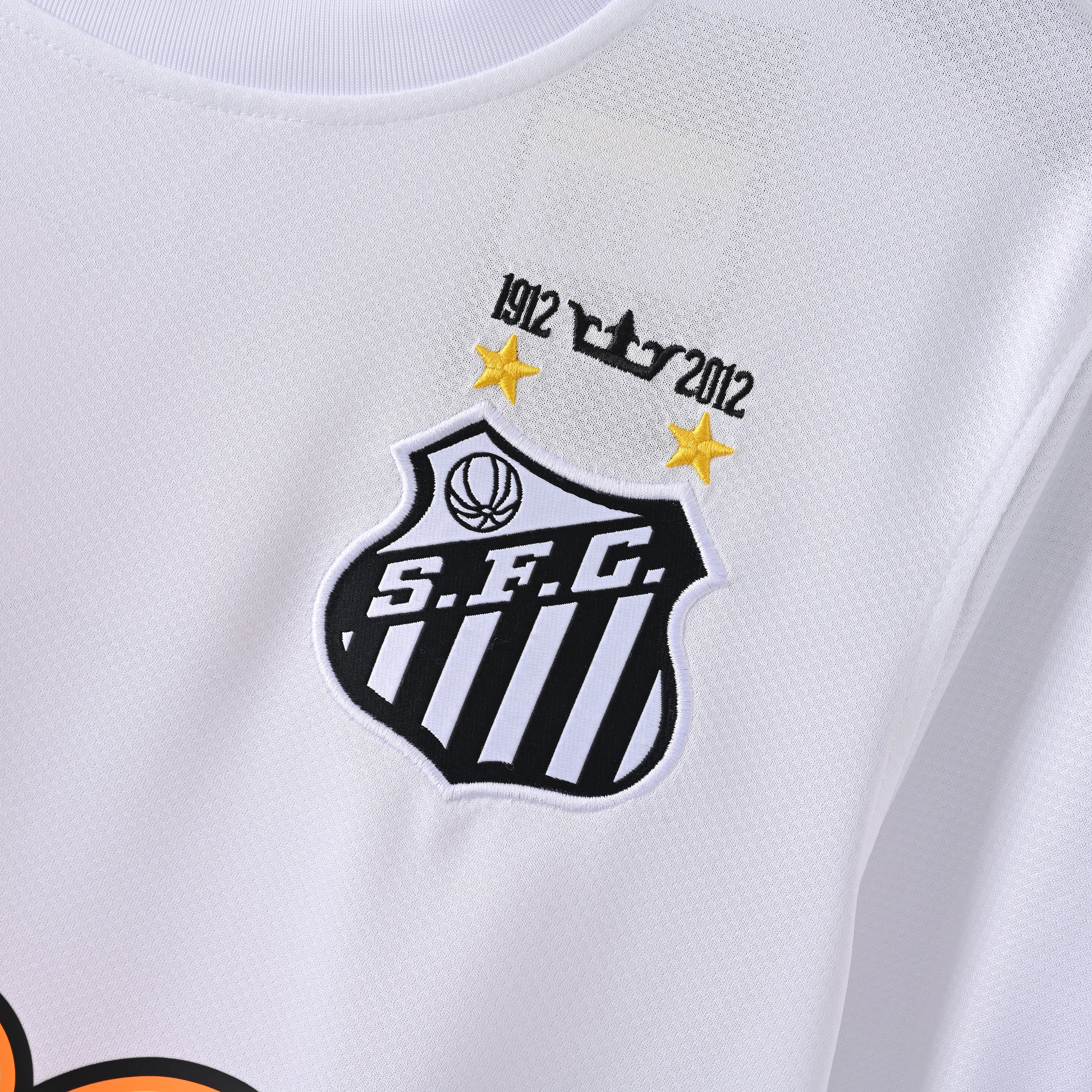 Neymar Jr #11 - Santos Fc 2011