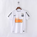 Neymar Jr #11 - Santos Fc 2011