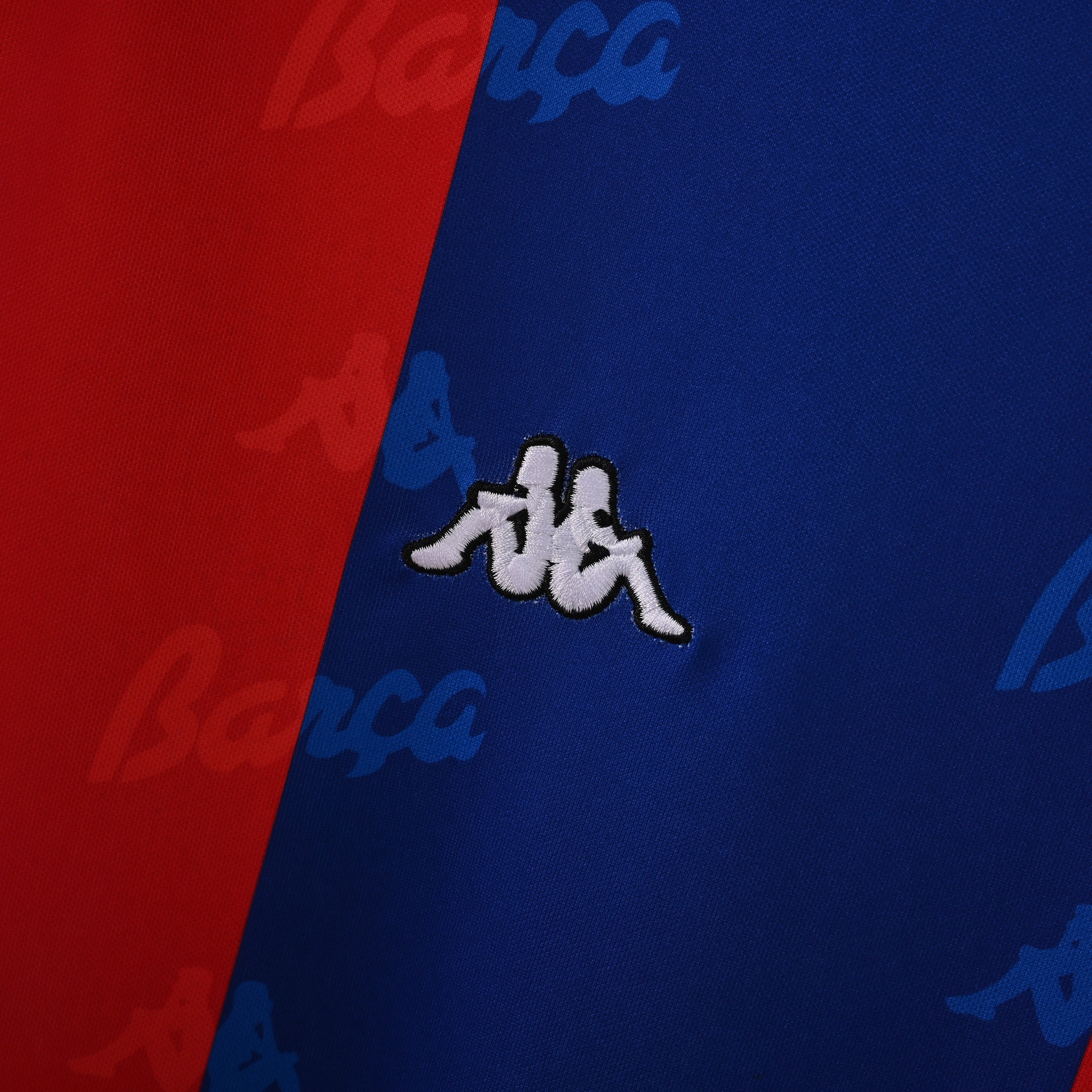 CAMISETA RETRO  FC BARCELONA TEMPORADA 1996/97