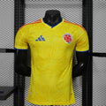 CAMISETA COLOMBIA LOCAL 2026