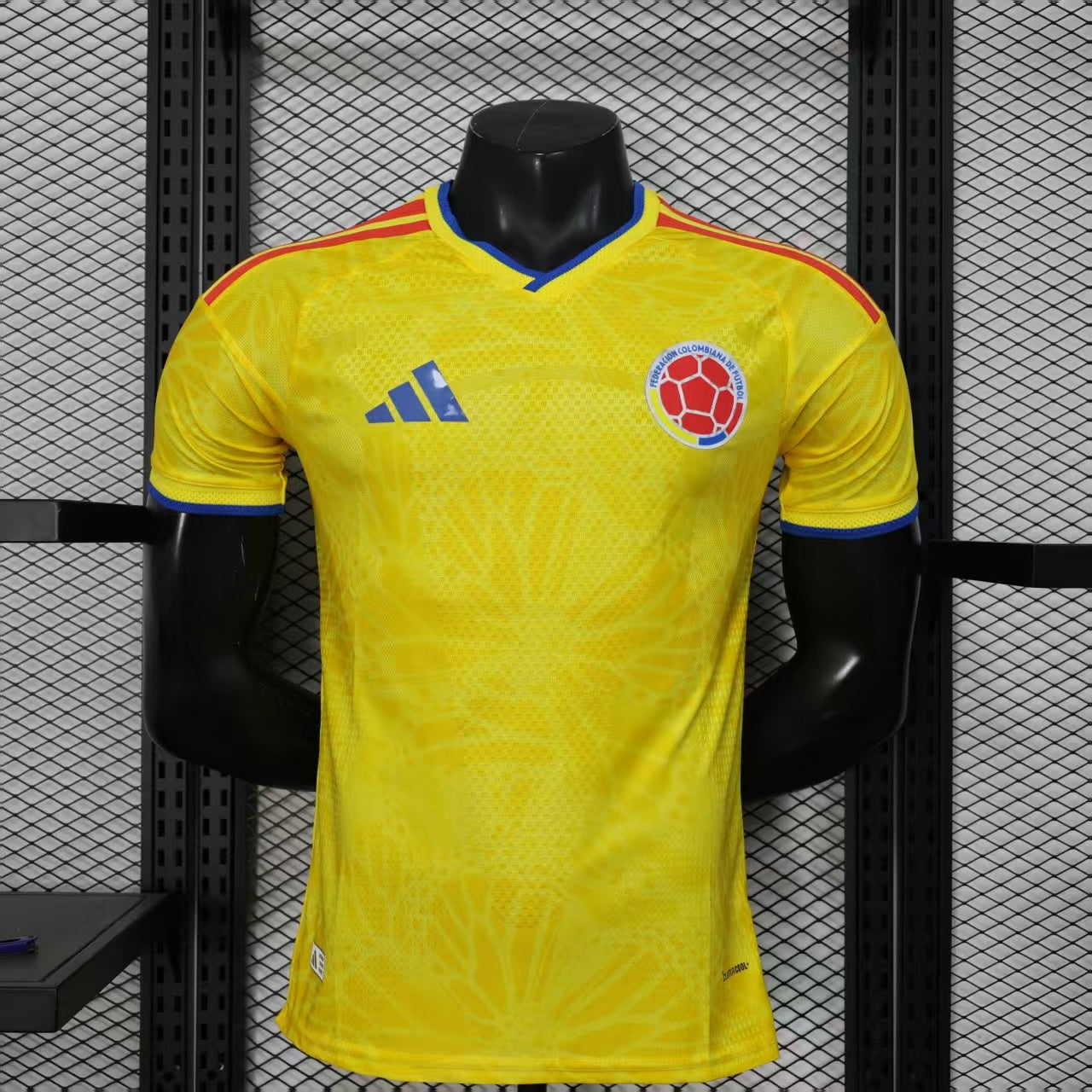 CAMISETA COLOMBIA LOCAL 2026