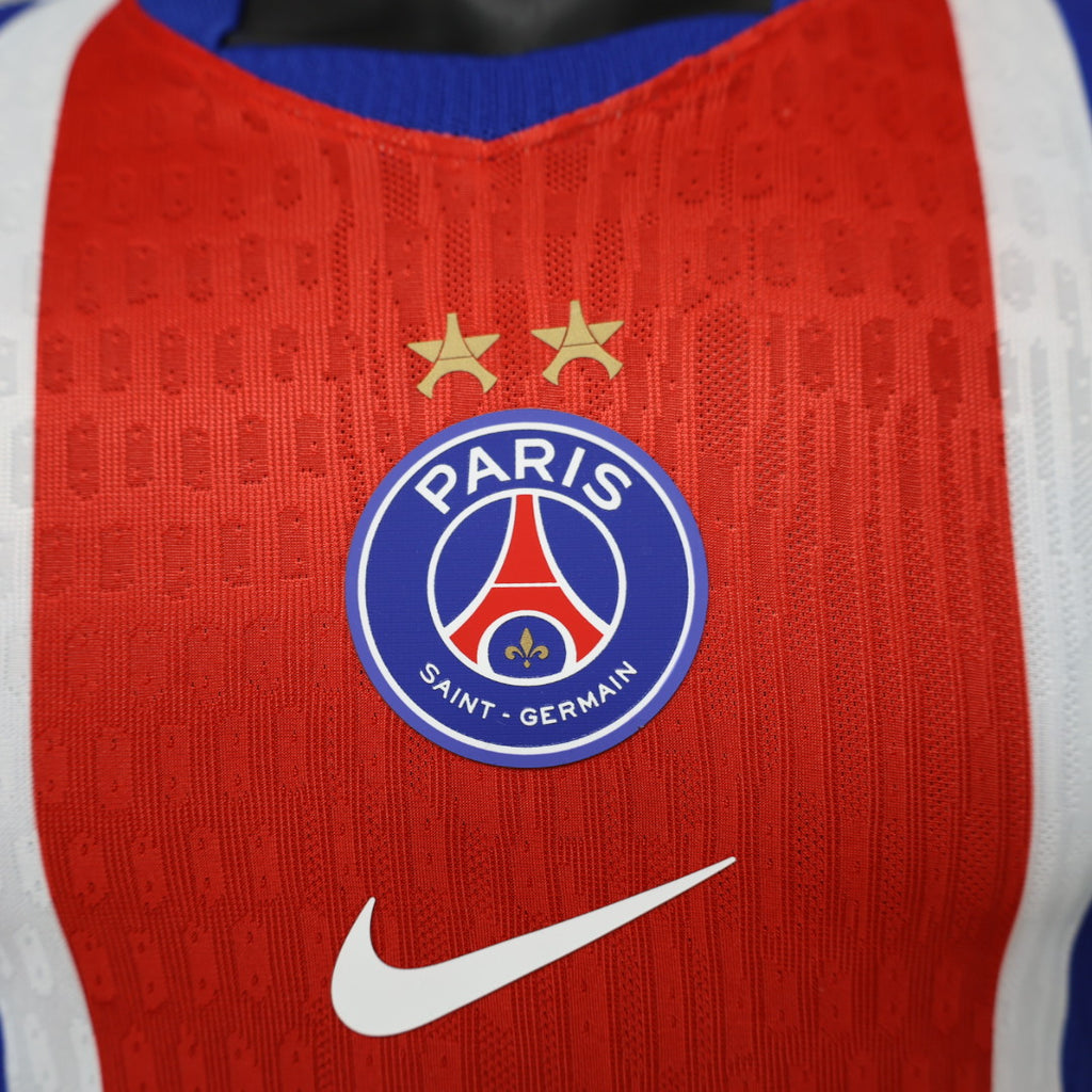 CAMISETA PSG TEMPORADA 2026/27