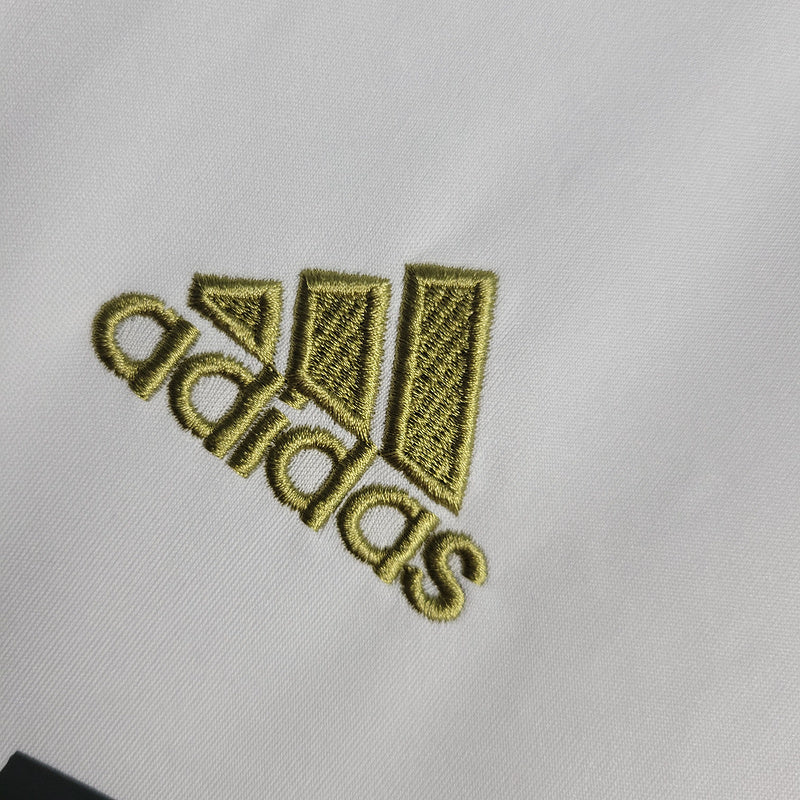 CAMISETA RETRO REAL MADRID-CRISTIANO RONALDO 2012