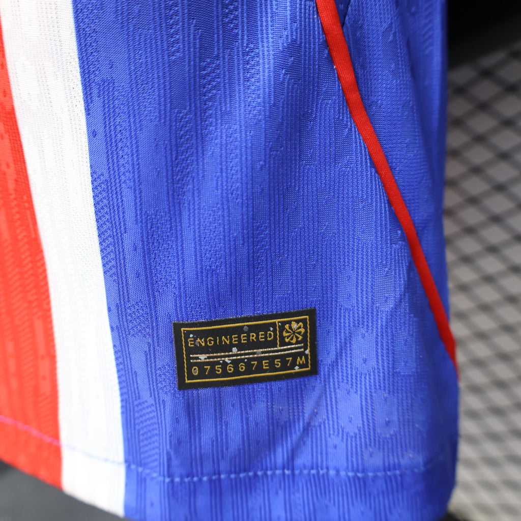CAMISETA PSG TEMPORADA 2026/27