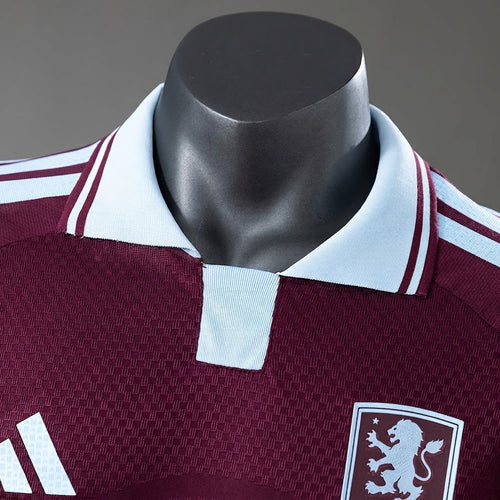 CAMISETA ASTON VILLA 2026/27 LOCAL
