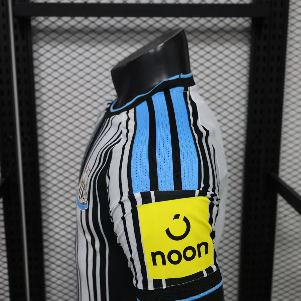 CAMISETA NEWCASTLE LOCAL 2026/27
