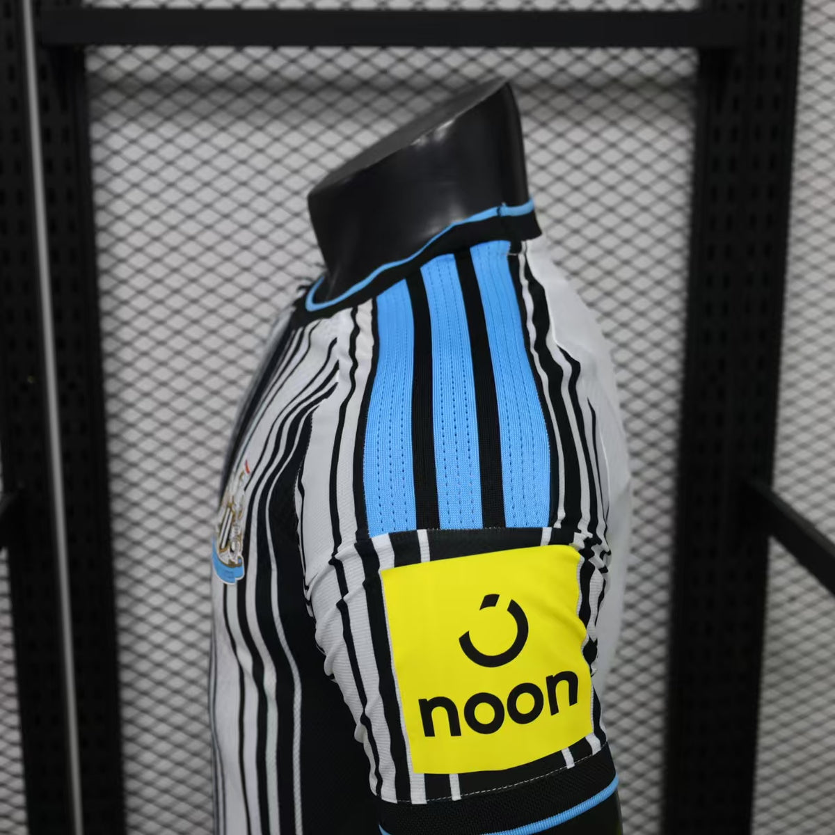 CAMISETA NEWCASTLE LOCAL 2026/27