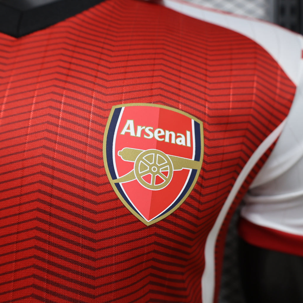 CAMISETA ARSENAL TEMPORADA 2026/27