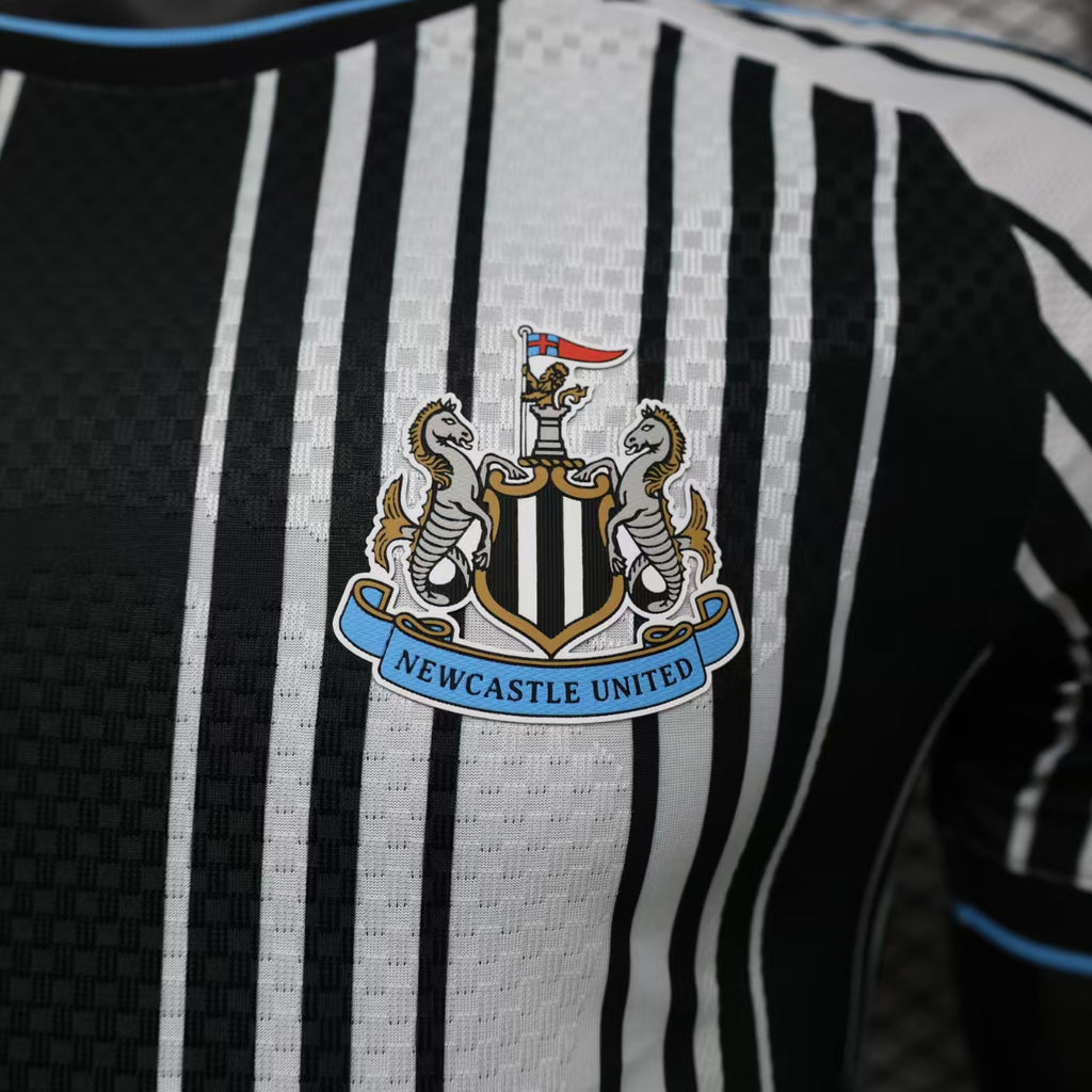CAMISETA NEWCASTLE LOCAL 2026/27